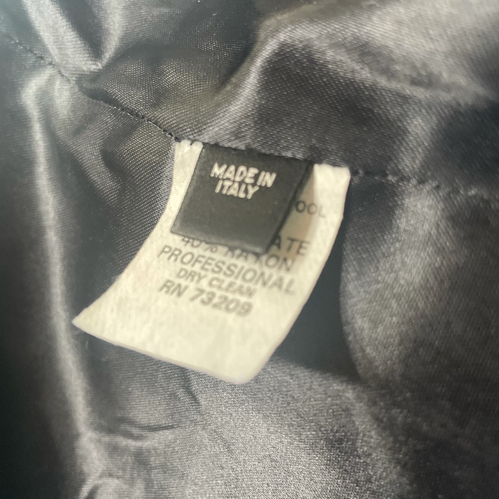 St. John Coat Collection - Picture 7 of 8